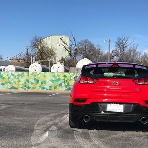 Meet your Posher, Bryan